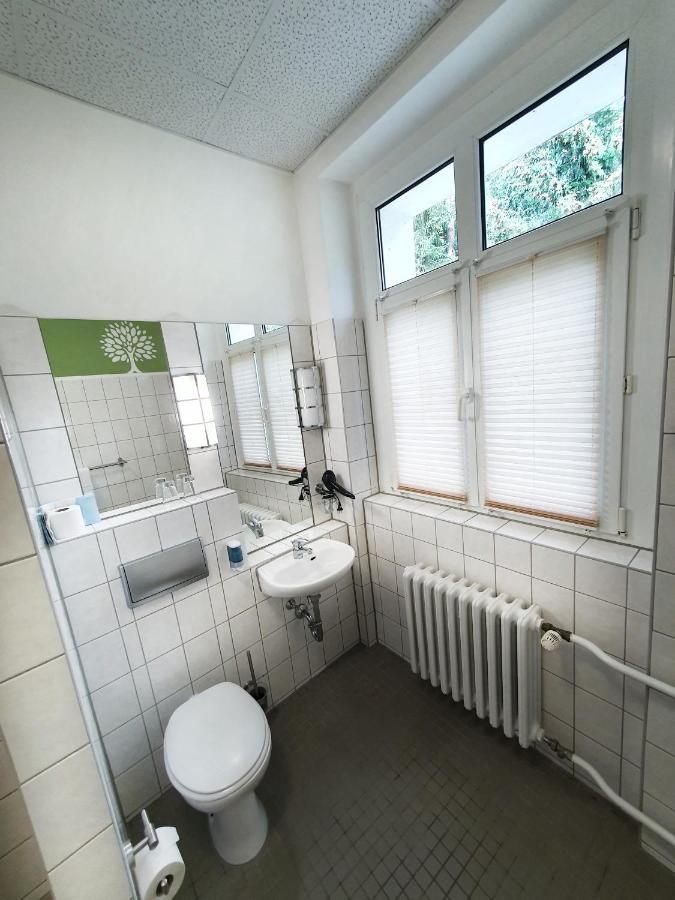 Waldhotel Am See Berlin-Schmoeckwitz Hotel Berlin